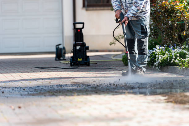 Why Choose Our Certified Pressure Washing Experts for Your Project Needs in Pensacola, FL?