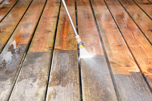 Best Roof Pressure Washing  in Pensacola, FL