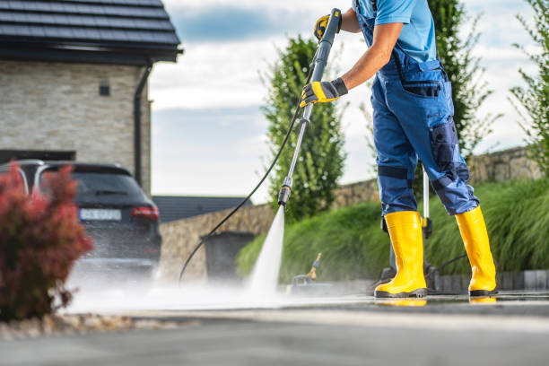 Best Commercial Building Pressure Washing  in Pensacola, FL