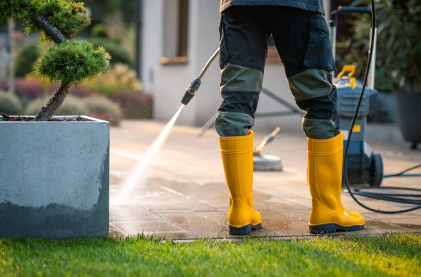 Best Fence Pressure Washing  in Pensacola, FL