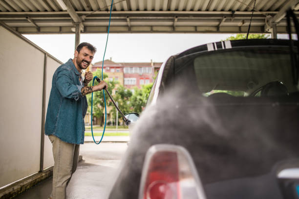 Reliable Pensacola, FL Pressure Washing Solutions